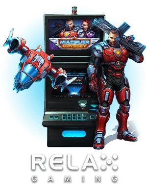 Đa dạng trò chơi slot