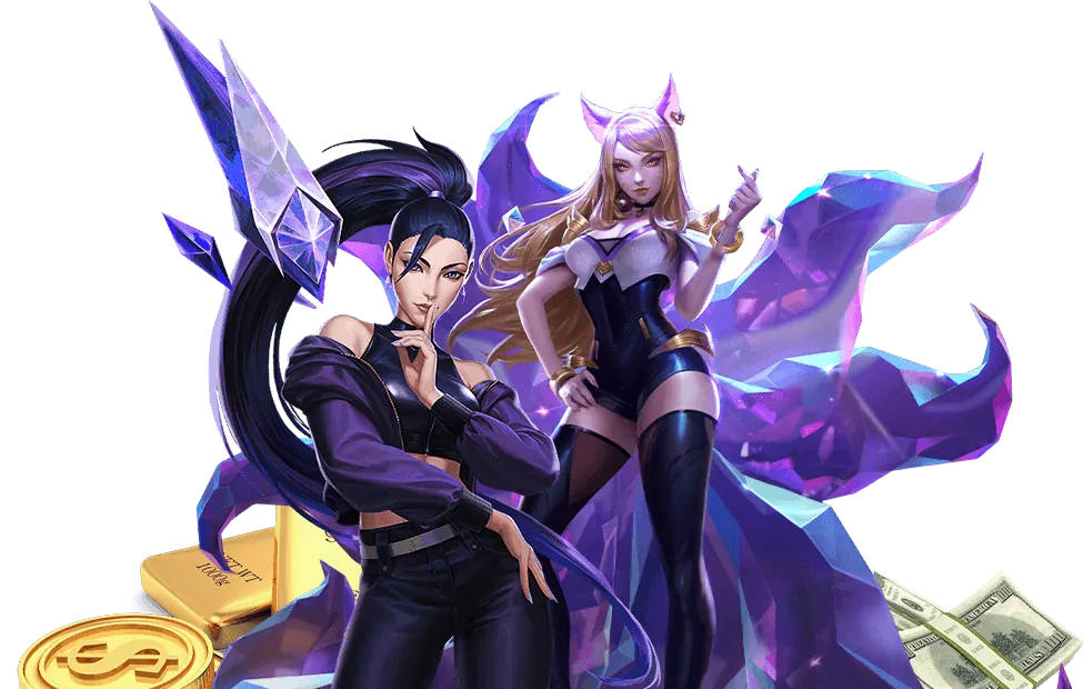 Các tính năng trò chơi c54322